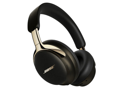 Bose Headphones Diadema Quietcomfort Ultra 2ª Generación With Cancelación Ruido — image 1