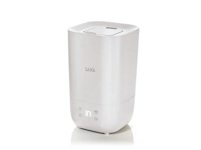 Humidifier a Ultrasonidos And Difusor Esencias Quiet 23W — image 1