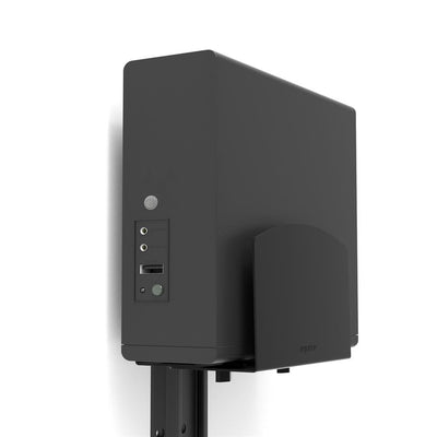 Ergotron Lx Pro - Kit Fijación (wandschiene 10, Assembly — image 1