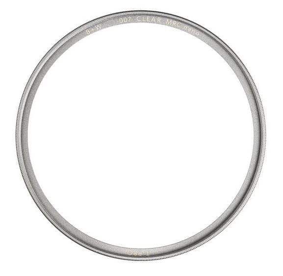 B + W T-pro 007, 6,2CM, Filter Protector Revestimiento Multirresistente (mrc), 1 Pieces