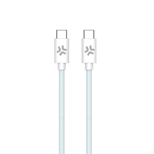 Cable Usbc a Usbc 1.5M Lb Cotton — image 1