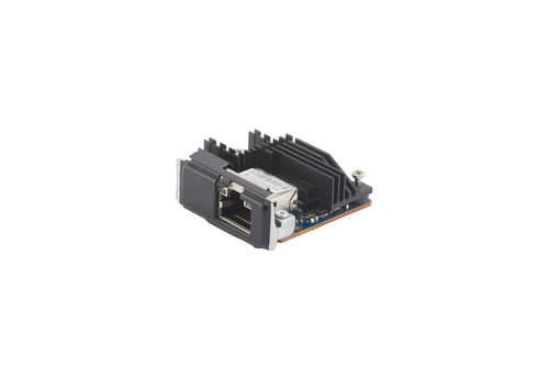 HP 10GBASE-T Flex Io Card And Adapter Interfaz — image 1