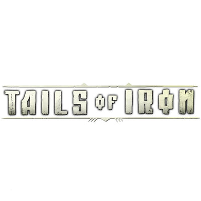 Set Tails Of Iron Crimson Knight Edition Switch — image 1