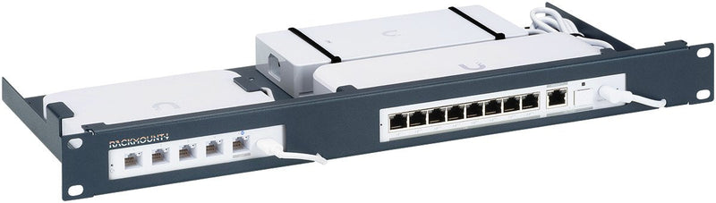 Rackmount.it Unifi Ucg Uxg & Usw-flex 2.5 [PoE]