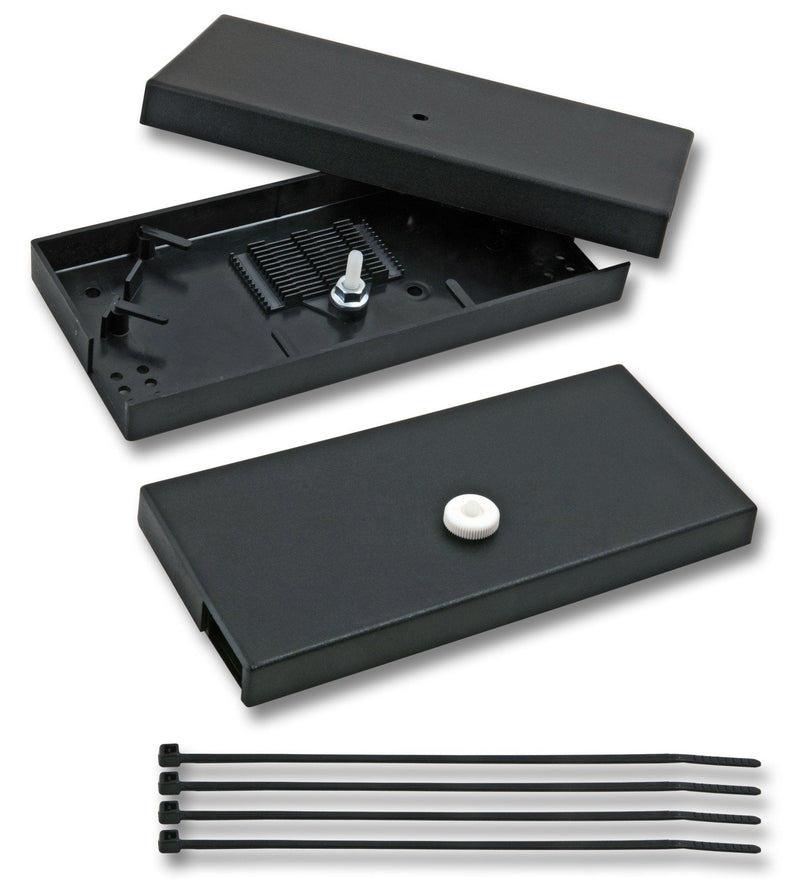 Efb 53704.1 Lwl Mini-spleissverteiler Plastic