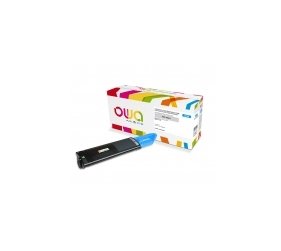Armor Toner Dell 3100 Cyan