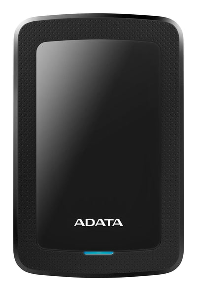 ADATA HDD Ext HV300 4TB Black External Black — image 1