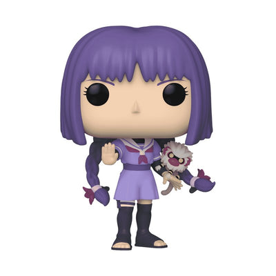 Funko Pop Boruto Naruto Next Generations Sumire With Nue 61389 — image 1