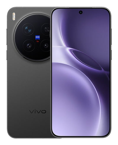 Vivo Smartphone X300 Pro 16GB 512GB 6.78' 5G Black — image 1