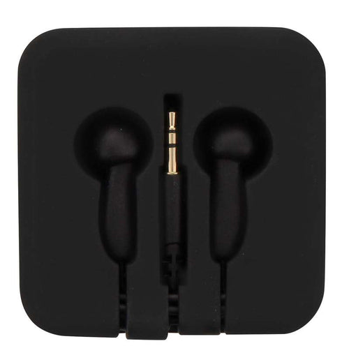 Headphones Tnb Jack With Cable Pocket Black — image 1