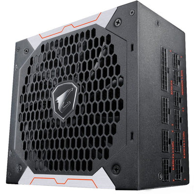 Gigabyte Power Supply ATX P850W Aorus 80 + Gold/Modular GP-AP850GM — image 1