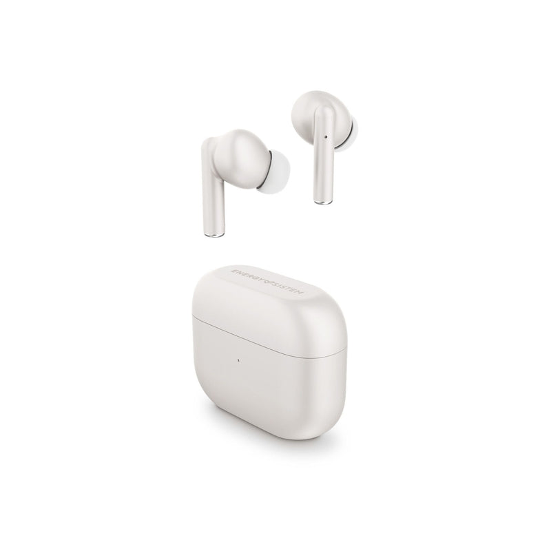 Headphone Energy Earphones Style 2 True Wireless Coconut Charging Case 451722