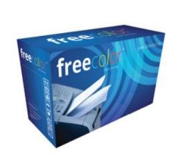 Freecolor Toner Brother TN-3600XXL Black 11000 Páginas Remanufactured — image 1
