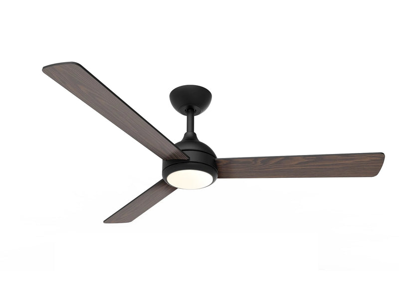 Fan Velyx Fan Ceiling 52' 32W + 24W Dk Off