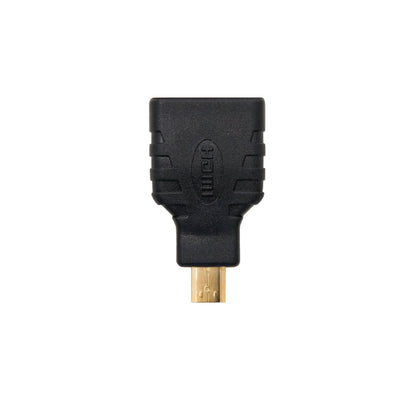 Adapter Hdmi, a/H-micro HDMI D/M — image 1
