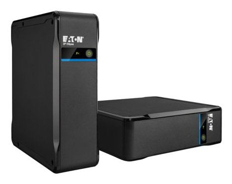 Eaton Usv 3P550D 550VA 330W Din