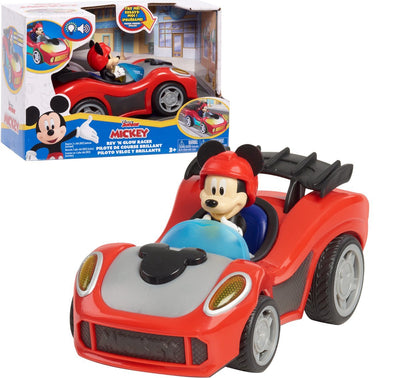 Car Mickey Disney — image 1