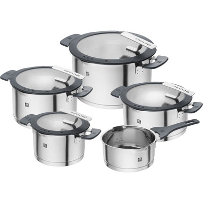 Zwilling Set Of 5 Ollas Simplify 66870-005-0 — image 1