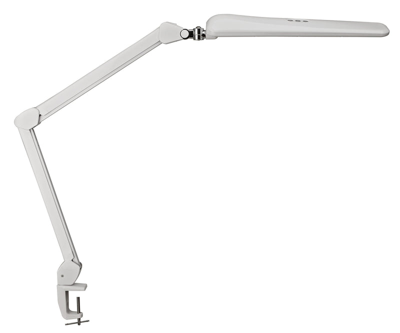 Maul 8205302 Lamp Desk White