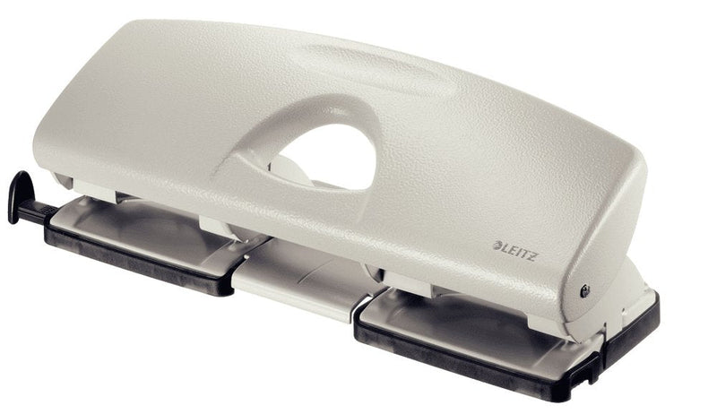 Leitz Esselte Perforadora - 16 Hojas / 1.6MM - 4 Agujeros