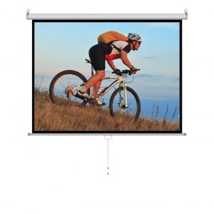 Art Er M72 4:3 Manual Display Semi-automat 4:3 72 142X110CM MS-72 4:3