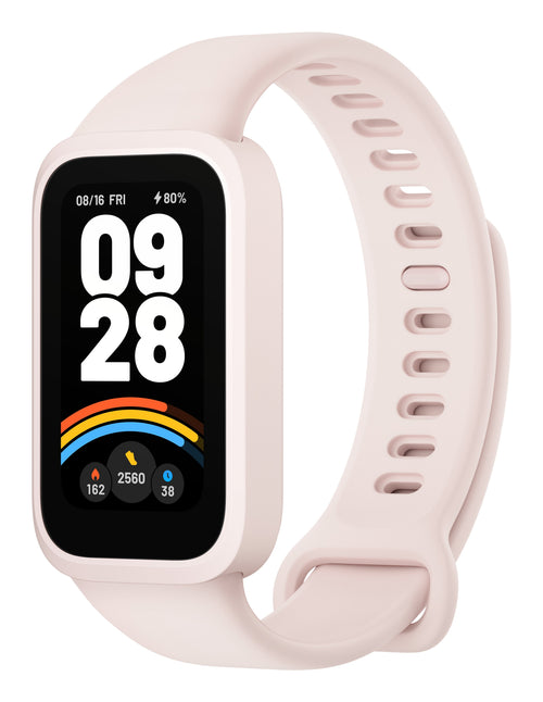 Xiaomi Mi Smart Band 9 Active Pink BHR9917GL — image 1