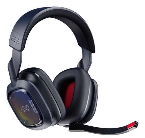 Astro Gaming A30 Headphones Wireless Diadema Bluetooth Blue — image 1