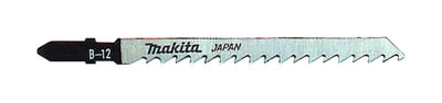 Makita A-85640 Jigsaw Blade B-12 — image 1