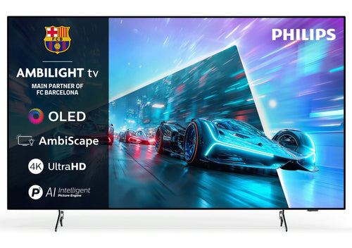 TV 55 Cali OLED 55OLED761/12 — image 1