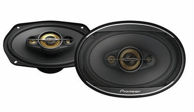 Pioneer TS-A6971F — image 1