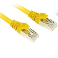Sharkoon Cable Network RJ45 CAT.6 SFTP 4044951014804