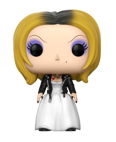 Funko Figure Pop! - Tiffany Chase Edition — image 1
