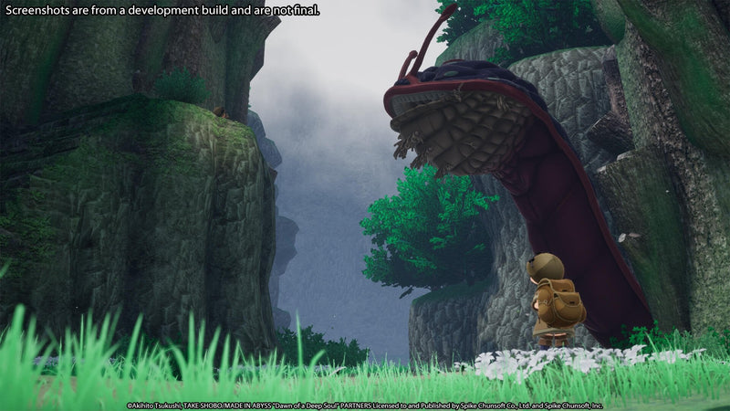 Made In Abyss - Collectors Edition