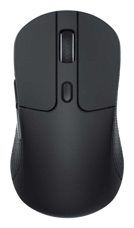Keychron Wireless Mouse M3 Wireless Black 12.000 DPI