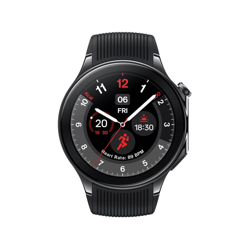 Oneplus Watch 2 Black
