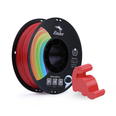 Creality Pla + Filament Network 3D-KARTUSCHE 3301010309 — image 1