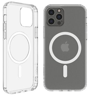 Belkin Case Iphone MSA006BTCL Sheerforce Magnetic Case Iphone 13 Pro — image 1