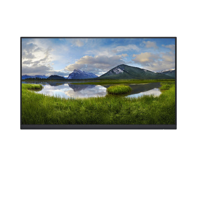 Dell Monitor 24 P2422H No Stand 1920X1080 IPS 16:9,HDMI, VGA, Dp, USB,5MS, Hö,piv — image 1
