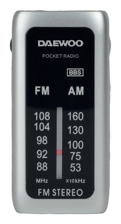 Daewoo Radio Laptop DW1129 — image 1
