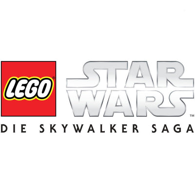 Lego Star Wars - Saga Skywalker Switch — image 1