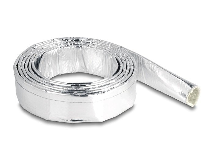 Delock Cable Hose Trenzada Fibre Glass And Aluminium 2M X 16MM