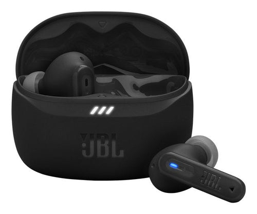 Jbl Headphones Tune Beam 2 Black Inear True Wireless JBLTBEAM2BLK — image 1