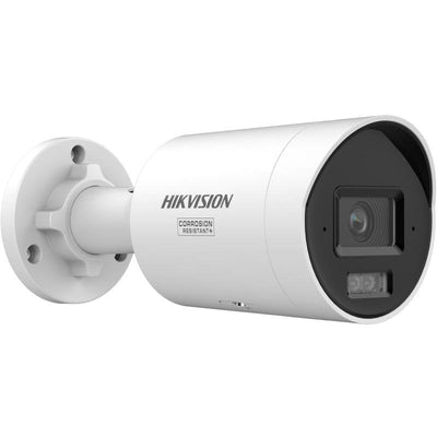 Hikvision Camera DS-2CD2087G3-LI2UY(2.8MM) Hllet 8MP Smart Hybrid Light — image 1