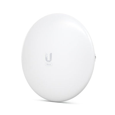Ubiquiti Wave-nano Cpe Uisp Wave Nano 60GHZ 2Gbps 5KM RJ45 1000MB S IPX6 — image 1