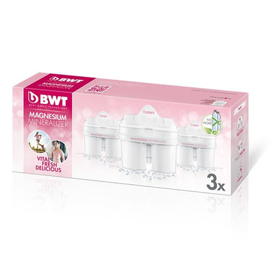Bwt 814133 Longlife 1X3 White — image 1