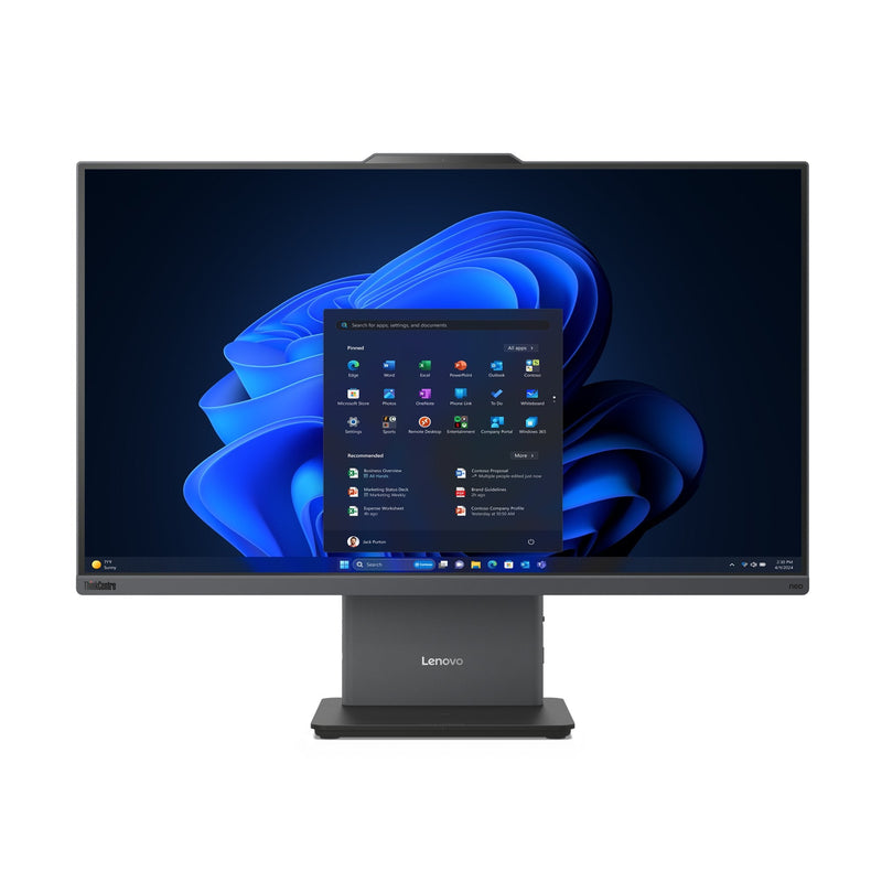 Lenovo Thinkcentre Neo 50A 27 G5 12SA - All-in-one