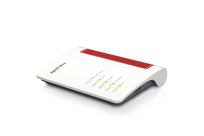 Fritz!box 4050 Router WIFI6 Mesh 1XGB WAN 3XGB LAN — image 1
