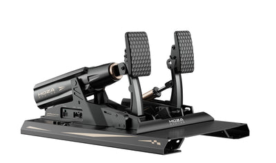 Moza Racing RS082 Accesorio Simulador Vuelo/Carreras Pedal — image 1
