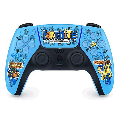 Sony Acc. Dualsense Playstation 5 Controller Fortnite (limited Edition) — image 1