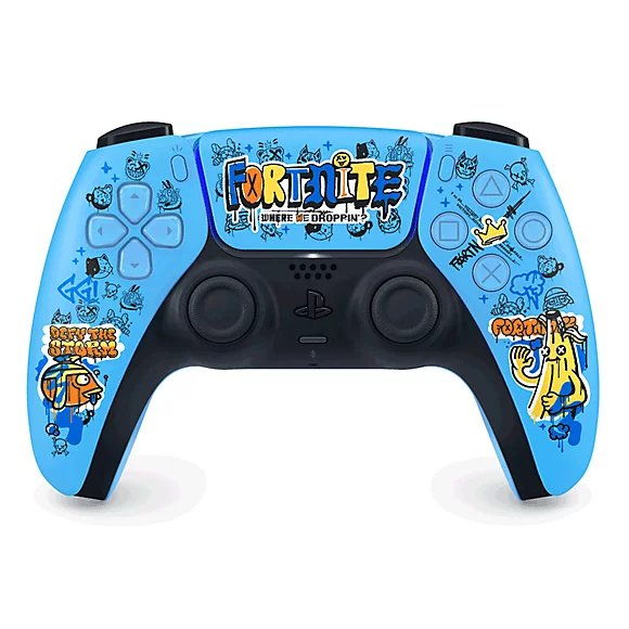 Sony Acc. Dualsense Playstation 5 Controller Fortnite (limited Edition)